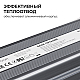 Блок питания OGM 12В, 100Вт, 186-264В, 8,3А, IP67 PS3-83