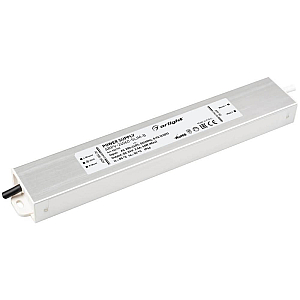 Блок питания Arlight ARPV-24060-SLIM-B (24V, 2.5A, 60W) 022193