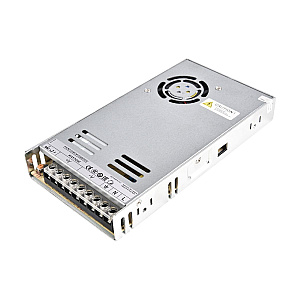 Блок питания Maytoni Led strip 350Вт DC24В IP20 220207