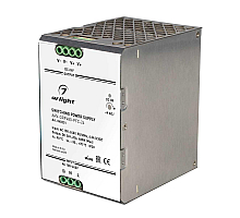 Блок питания Arlight ARV-DRP480-PFC-24 (24V, 20A, 480W) 040231