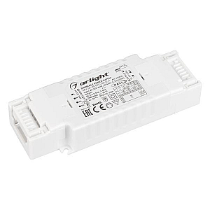 Блок питания Arlight ARJ-SP-20-PFC-DALI2-A (20W, 3-45V, 0.2-0.55 A) 033810