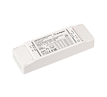 Блок питания Arlight ARJ-SP-12450-TUYA (12W, 9-45V, 0.1-0.45A, WiFi, 2.4G) 043941(1)
