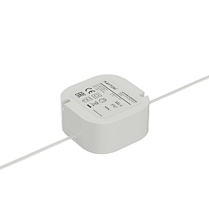 Источник напряжения Maytoni Led Strip PSL026 24В 24Вт IP67 822015