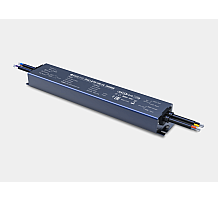 Диммируемый блок питания для светодиодных лент SWG Pro DALI DT6, 24 В, 100 Вт, IP67, DALI-DT6-100-24 00-00045868