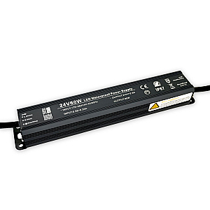 Блок питания ST Luce 24V 60W IP67 ST014.024.60.1