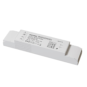 Блок питания Maytoni 30-40Вт DC23-40В IP20 Dali PSL-DL40-S-750-900mA