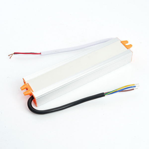 Блок питания для светодиодной ленты Feron LB007 12V 60W IP67 2,5A 48057