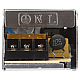 Блок питания Эра 120Вт DC12В 10A IP20 LP-LED-120W-IP20-12V-S Б0061124