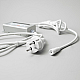 Блок питания Laitcom (LTC) 60W для Нитей 24В до 1000 LED IP65 DM-60F-24V