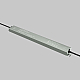 Источник напряжения PSL023 24В 100Вт IP67 Maytoni Led Strip 822011