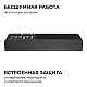 Блок питания Apeyron Pro 24В, 150Вт, 100-277В, 6,3А, IP20 03-208