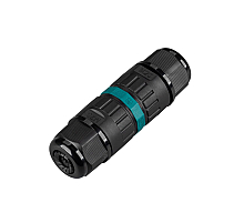 Коннектор Arlight ARL-CWP-2pin-16A (5-9mm) (Arlight, IP68) 046178