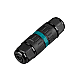 Коннектор Arlight ARL-CWP-2pin-16A (5-9mm) (Arlight, IP68) 046178