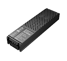 Блок питания Apeyron Pro 24В, 250Вт, 100-277В, 10,4А,IP20 03-210