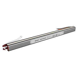 Блок питания Apeyron 24В, 60Вт, 200-264В, 2,5А, IP67 03-188