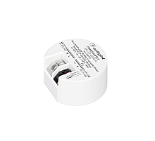 Блок питания Arlight ARJ-SP-40200-R (8W, 27-40V, 200mA) 048763