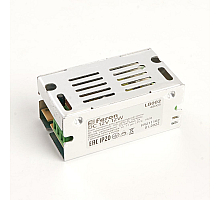 Трансформатор для светодиодной ленты Feron LB002 12Вт 12В IP20 48005
