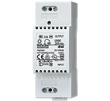 Блок питания Jung NT1220REGVDC