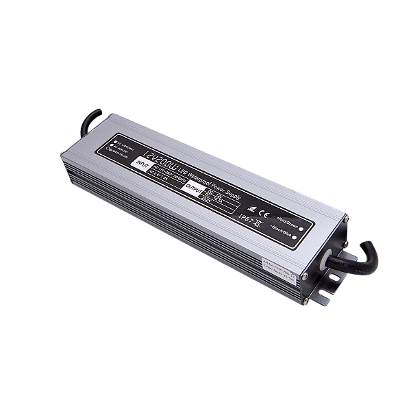 Блок питания SWG MTPW-200-12 001277