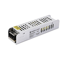 Блок питания с EMC для светодиодной ленты Ambrella Light Illumination 60Вт DC24В 2,5A IP20 GS8681