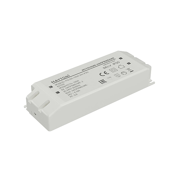 Источник напряжения Maytoni Led Strip PSL025 24В 100Вт IP20 821030