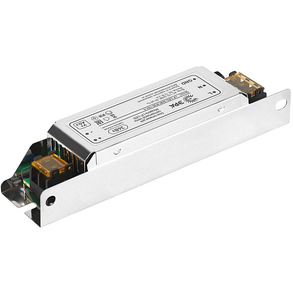 Блок питания Эра LP-LED-36W-IP20-12V-S Б0061120