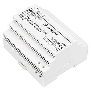 Блок питания Arlight ARV-DR135-12 12V, 11.3A, 135W 035699