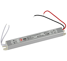 Блок питания Эра 18Вт DC12В 1.5A IP20 LP-LED-18W-IP20-12V-US Б0061149