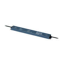 Блок питания SWG PRO 250Вт DC250В 20.8А IP67 LCM-250-12 023946