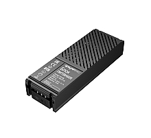 Блок питания Apeyron Pro 24В, 75Вт, 100-277В, 3,1А,IP20 03-206