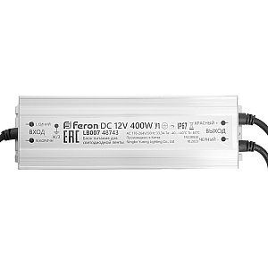 Трансформатор Feron LB007 48743
