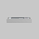 Источник напряжения PSL012 24В 100Вт IP20 Maytoni Led Strip 821002