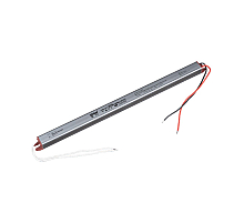 Блок питания Uniel 60Вт DC24В 2,5А IP67 UET-WAC-060B67 24V IP67 UL-00010257