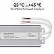 Блок питания OGM 24В, 300Вт, 186-264В, 12,5А, IP67 PS3-93