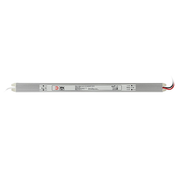 Блок питания Эра 48Вт DC12В 4A IP20 LP-LED-48W-IP20-12V-US Б0061152