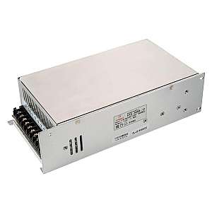 Блок питания Arlight HTS-600M-12 (12V, 50A, 600W) 014982