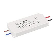 Блок питания Arlight ARPV-SP-24040-FLAT-PFC (24V, 1.67A, 40W) 047531