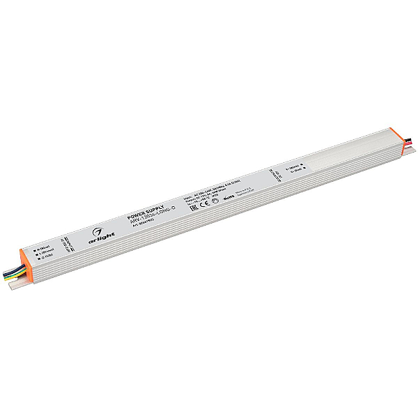 Блок питания Arlight ARV-12036-LONG-D (12V, 3A, 36W) 026419(2)