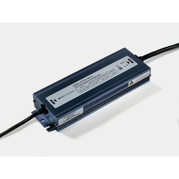 Блок питания SWG Standard 300Вт DC24В 12.5А IP67 MTPW-300-24 09-00901281