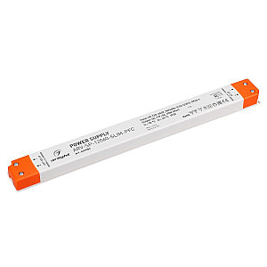 Блок питания Arlight ARV-SP-12060-SLIM-PFC (12V, 5A, 60W) 047989