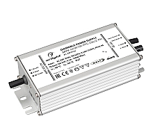 Блок питания Arlight ARPV-UH24100-PFC-DALI2-PH (24V, 4.2A, 100W, IP67) 029151(2)