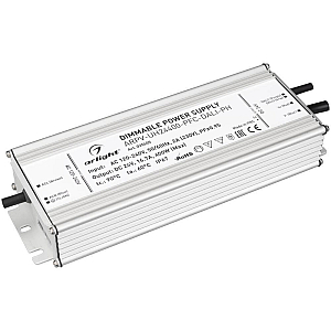 Блок питания Arlight ARPV-UH24400-PFC-DALI-PH (24V, 16.7A, 400W) 025655