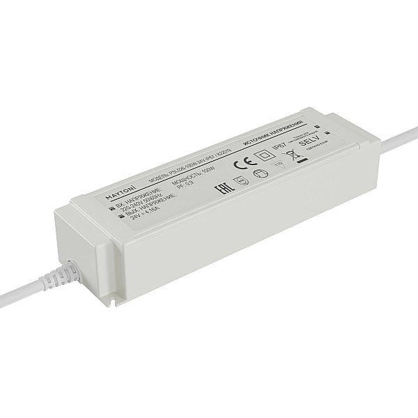 Источник напряжения Maytoni Led Strip PSL026 24В 100Вт IP67 822019