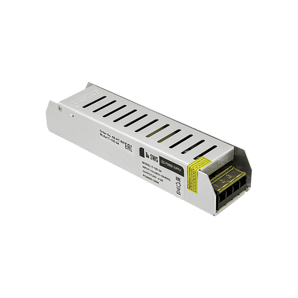 Блок питания SWG T-100-24 000300