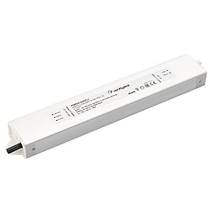 Блок питания Arlight ARPV-LG24080-Slim-PFC-D (24V, 3.3A, 80W) 031721