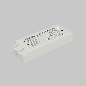 Источник напряжения Maytoni Led Strip PSL025 48В 100Вт IP20 831014