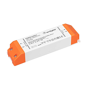 Блок питания Arlight ARV-SP-24050-PFC (24V, 2.08A, 50W) 039235