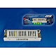 Блок питания Uniel 24V 60W IP20 2,5A UET-VAS-060B20 24V IP20 UL-00002429