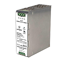 Блок питания Arlight ARV-DRP120-24-B (24V, 5A, 120W) 037156