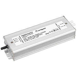 Блок питания для светодиодной ленты Arlight ARPV 028789